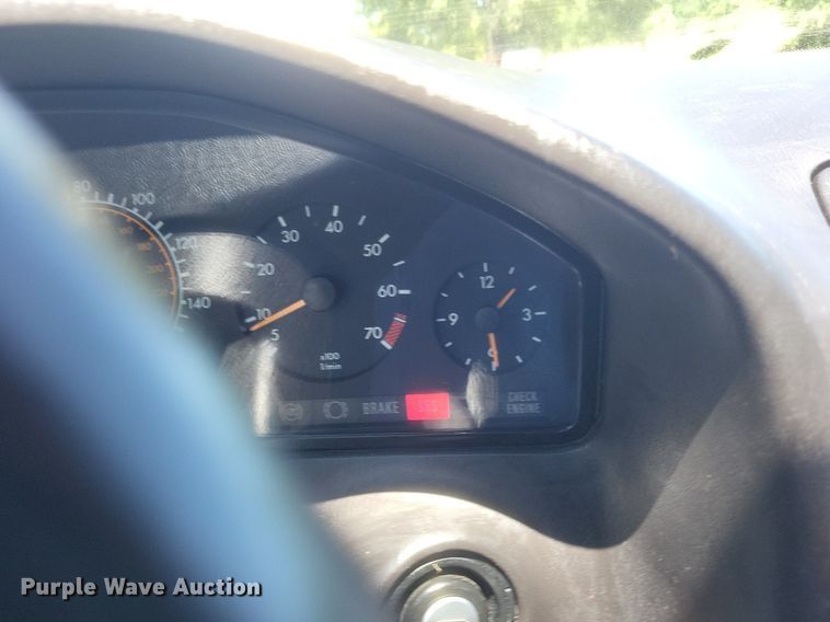 image for item EJ8005 1994 Mercedes-Benz  S320 