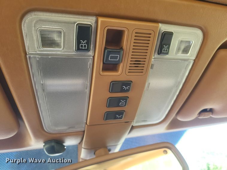 image for item EJ8005 1994 Mercedes-Benz  S320 