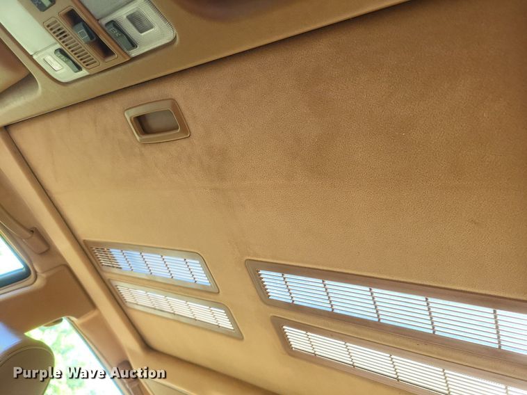 image for item EJ8005 1994 Mercedes-Benz  S320 