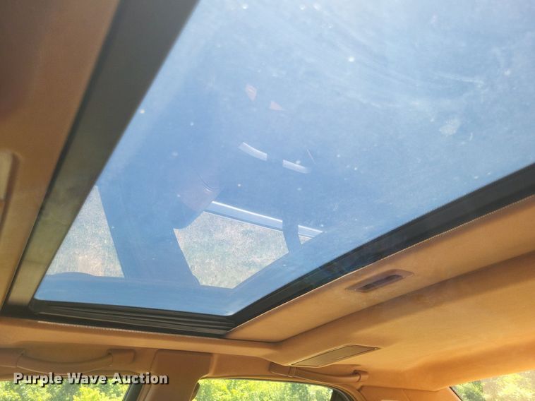 image for item EJ8005 1994 Mercedes-Benz  S320 