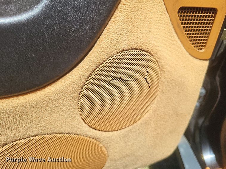 image for item EJ8005 1994 Mercedes-Benz  S320 