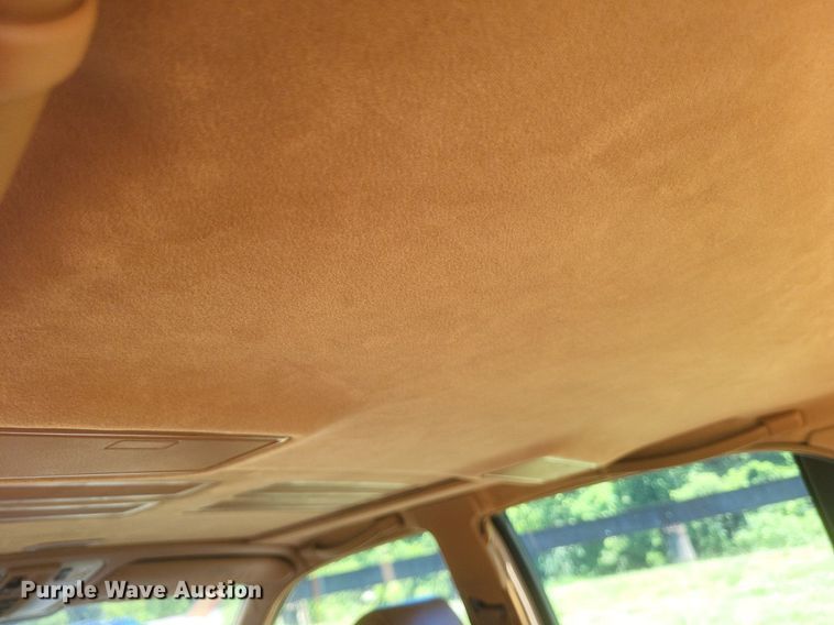 image for item EJ8005 1994 Mercedes-Benz  S320 