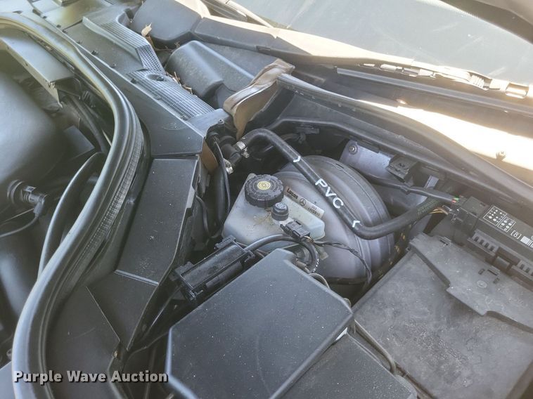 image for item EJ8005 1994 Mercedes-Benz  S320 