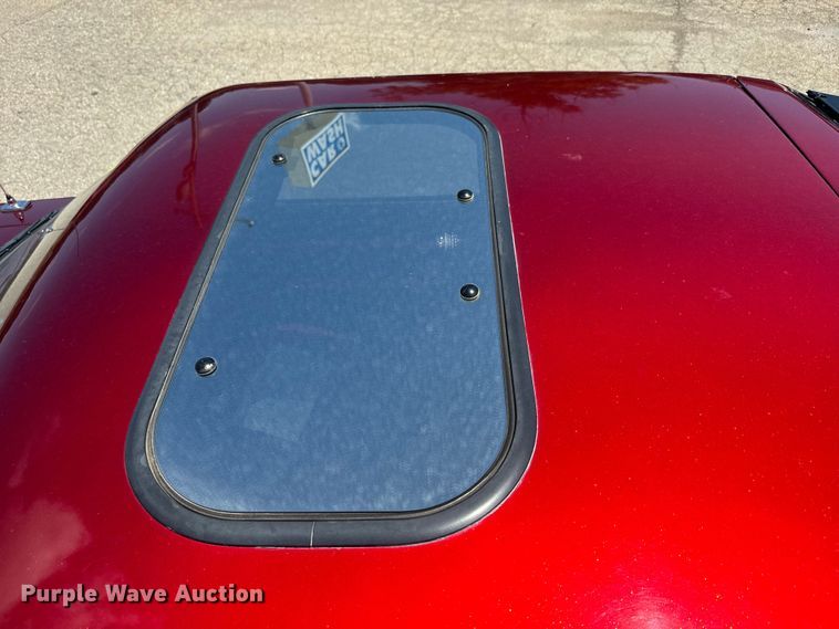 image for item EK1352 1979 Ford Mustang 