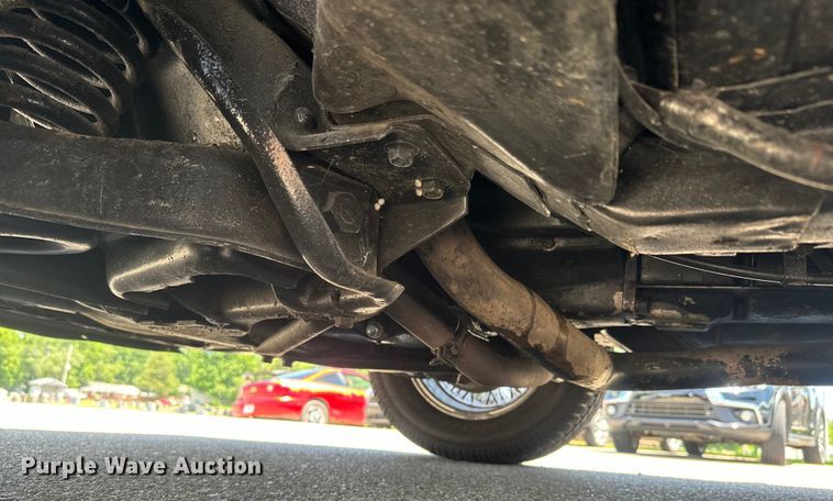 image for item EK1352 1979 Ford Mustang 