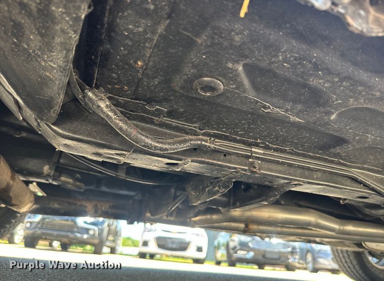 image for item EK1352 1979 Ford Mustang 