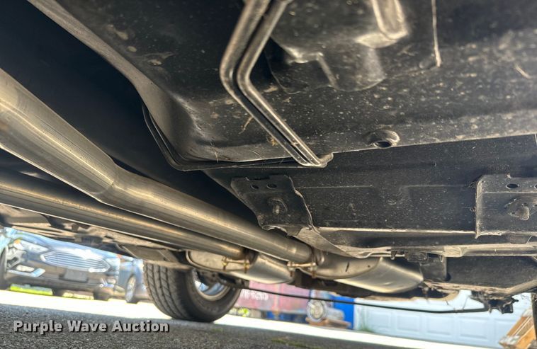 image for item EK1352 1979 Ford Mustang 