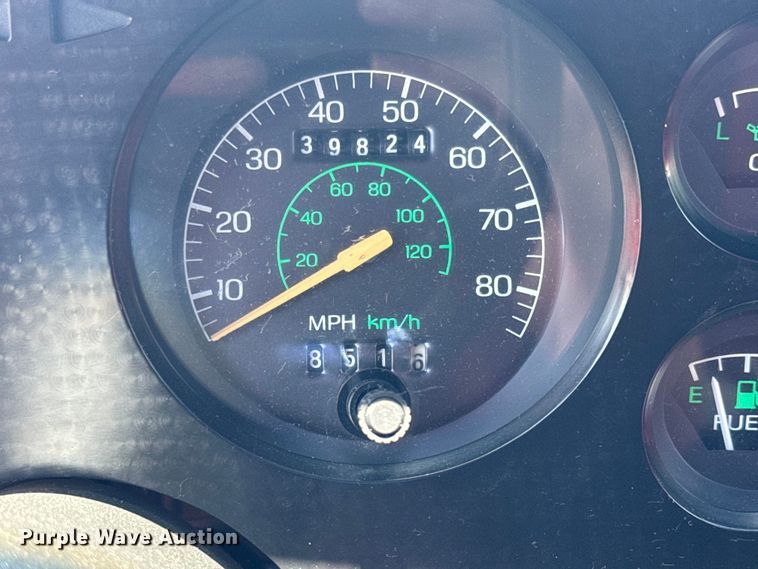 image for item EK1352 1979 Ford Mustang 