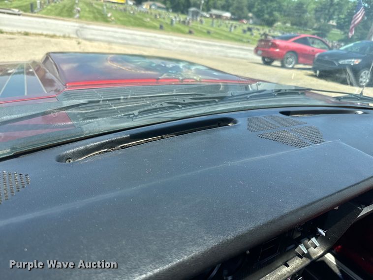 image for item EK1352 1979 Ford Mustang 