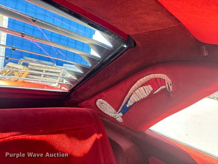 image for item EK1352 1979 Ford Mustang 