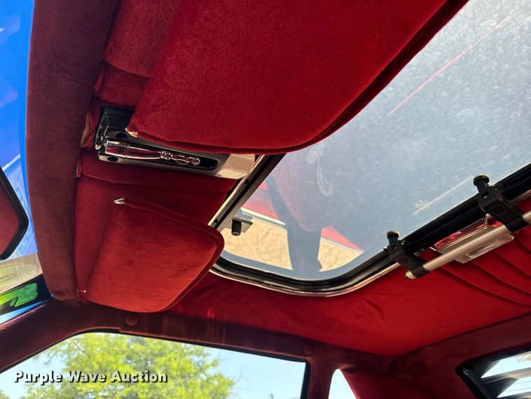 image for item EK1352 1979 Ford Mustang 