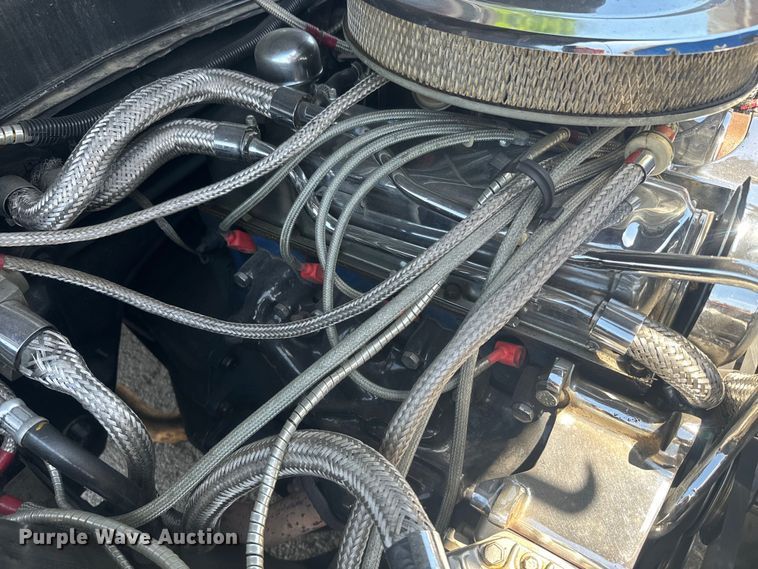 image for item EK1352 1979 Ford Mustang 