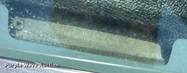 image for item EK1352 1979 Ford Mustang 