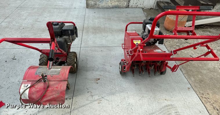 image for item EK1385 Lawn equipment