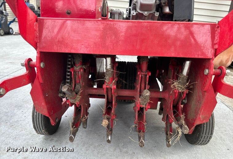 image for item EK1385 Lawn equipment