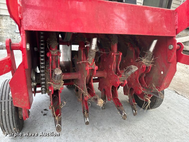 image for item EK1385 Lawn equipment