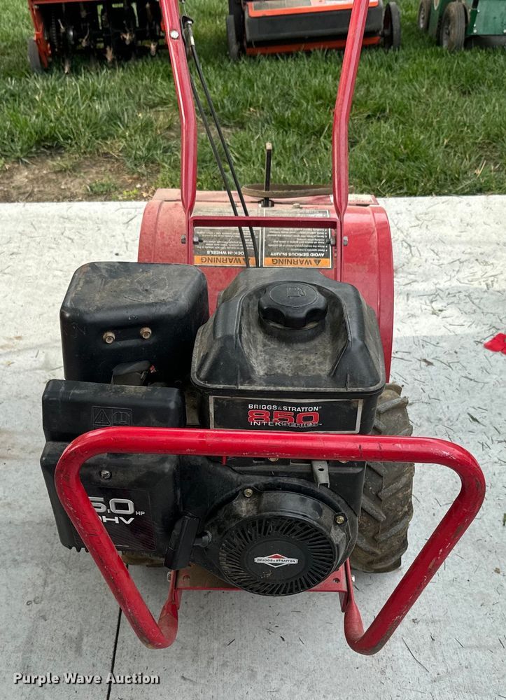 image for item EK1385 Lawn equipment