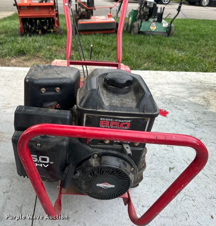 image for item EK1385 Lawn equipment
