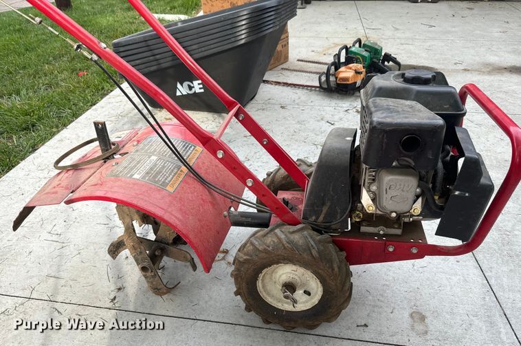 image for item EK1385 Lawn equipment