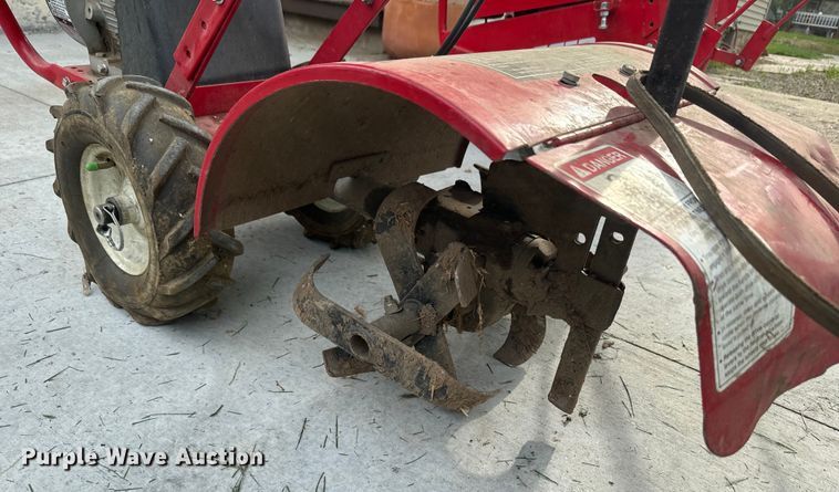 image for item EK1385 Lawn equipment