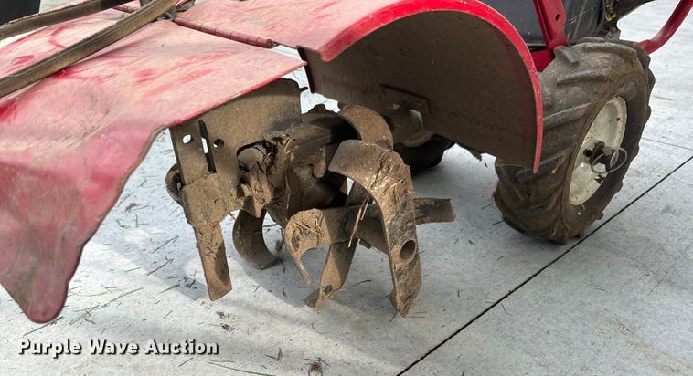 image for item EK1385 Lawn equipment