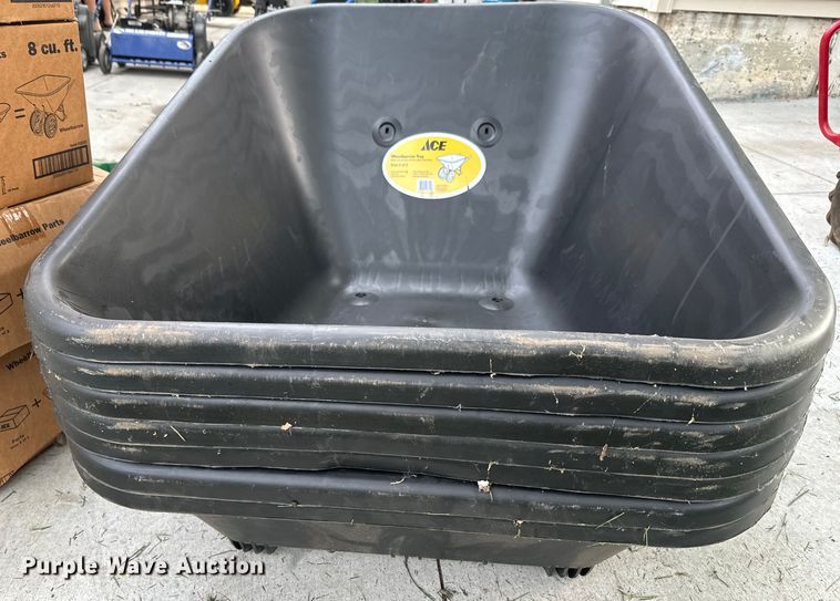 image for item EK1386 Lawn equipment 