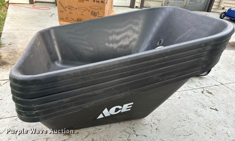 image for item EK1386 Lawn equipment 