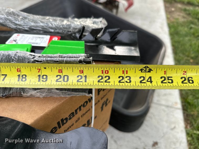 image for item EK1386 Lawn equipment 