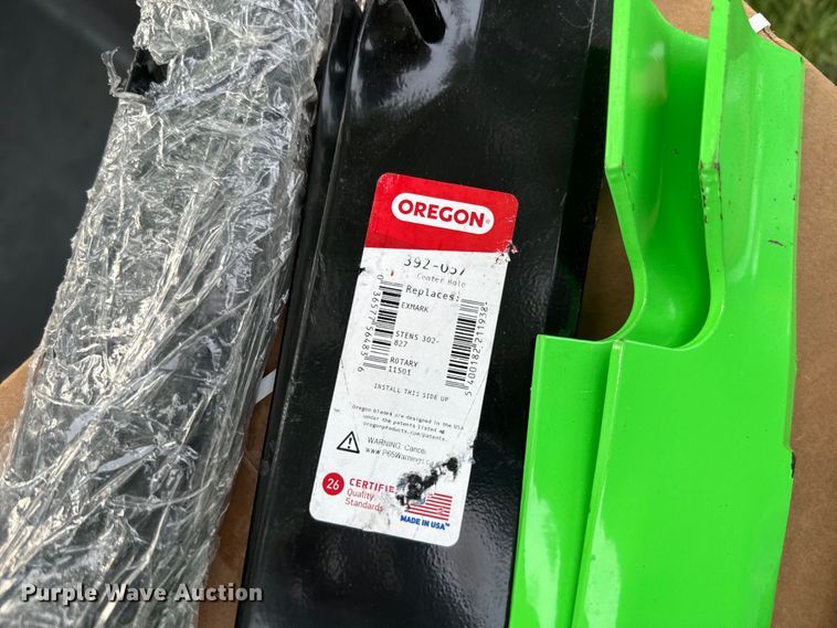 image for item EK1386 Lawn equipment 