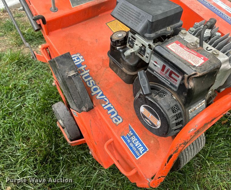 image for item EK1387 Lawn equipment