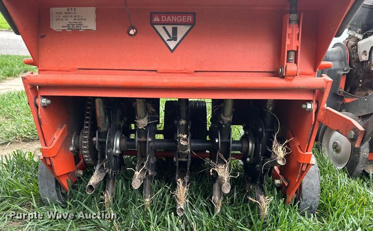 image for item EK1387 Lawn equipment