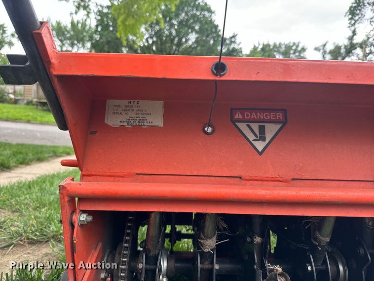 image for item EK1387 Lawn equipment