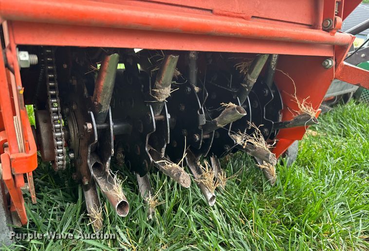 image for item EK1387 Lawn equipment