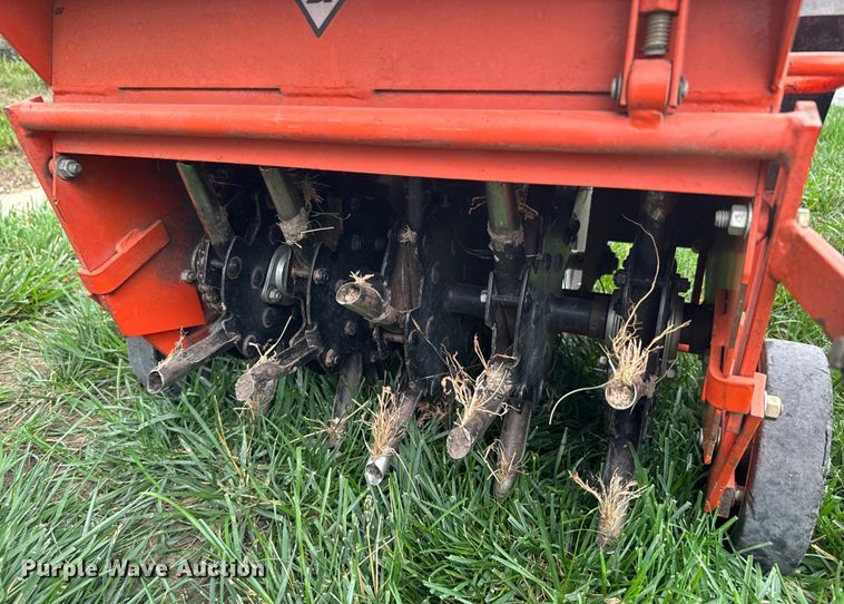 image for item EK1387 Lawn equipment