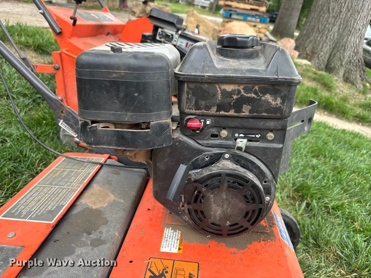 image for item EK1387 Lawn equipment