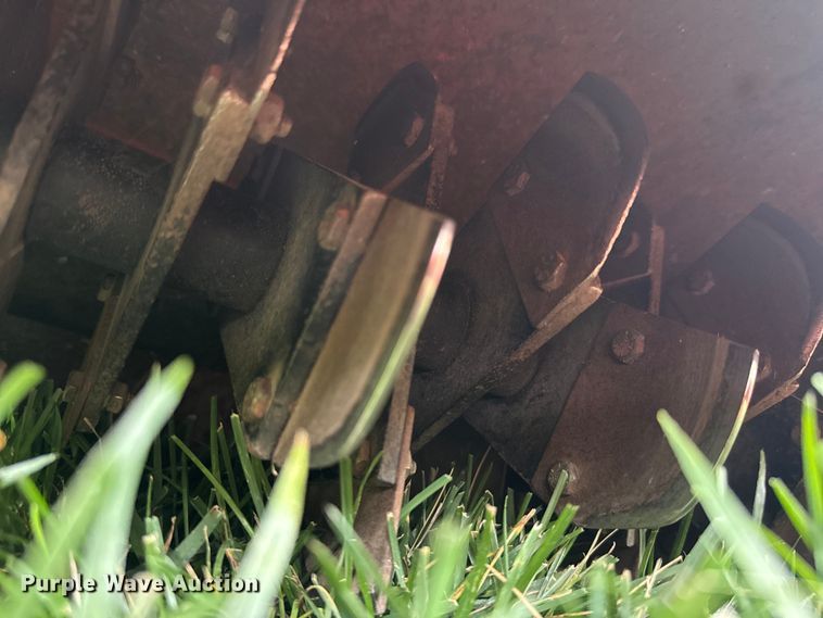 image for item EK1387 Lawn equipment