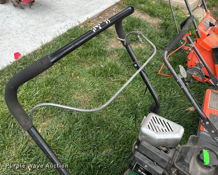 image for item EK1387 Lawn equipment