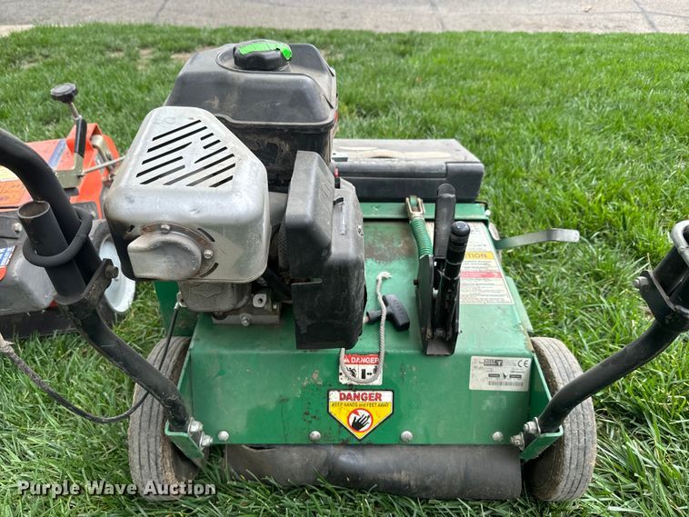 image for item EK1387 Lawn equipment