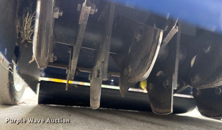 image for item EK1388 (3) BlueBird power rakes 