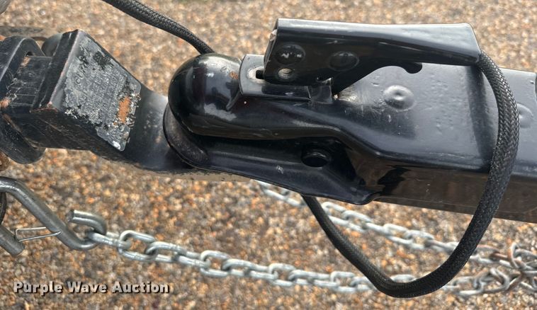 image for item EK1392 2016 Aluma Craft 165 Prowler boat