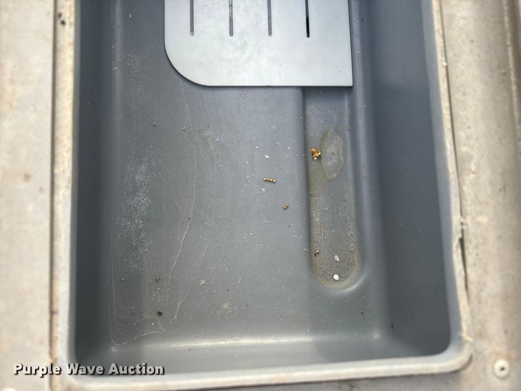 image for item EK1392 2016 Aluma Craft 165 Prowler boat