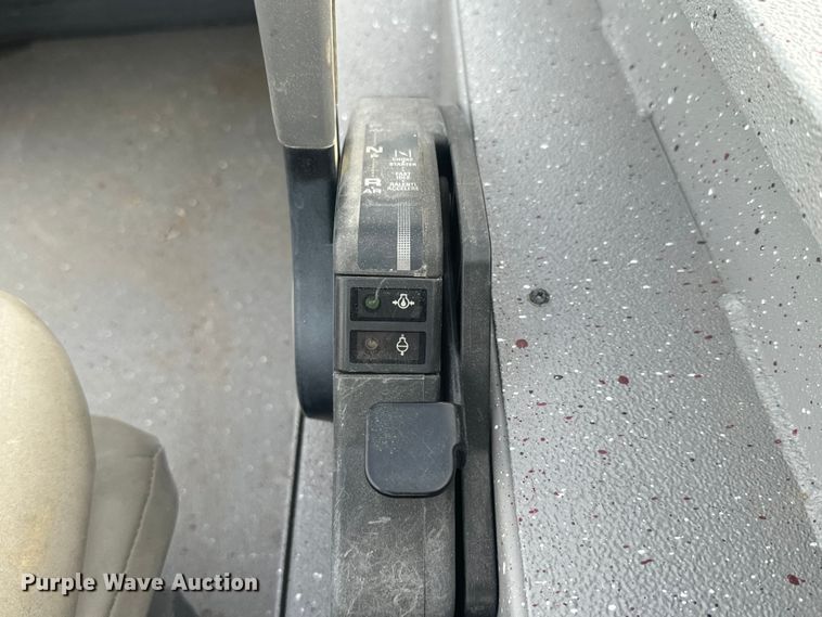 image for item EK1392 2016 Aluma Craft 165 Prowler boat