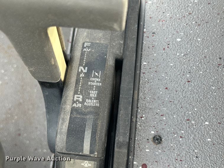 image for item EK1392 2016 Aluma Craft 165 Prowler boat