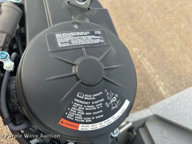 image for item EK1392 2016 Aluma Craft 165 Prowler boat