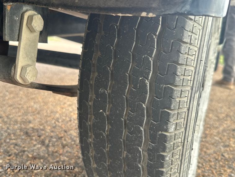 image for item EK1392 2016 Aluma Craft 165 Prowler boat