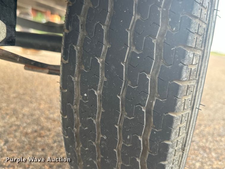 image for item EK1392 2016 Aluma Craft 165 Prowler boat