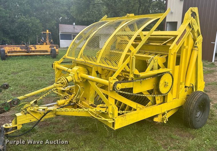 image for item EK1398 Anderson  rock picker