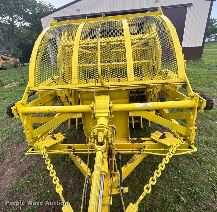 image for item EK1398 Anderson  rock picker