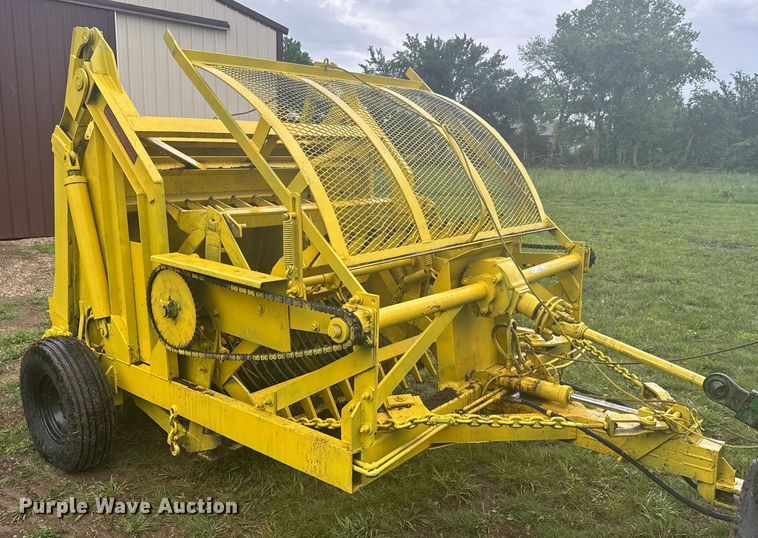 image for item EK1398 Anderson  rock picker