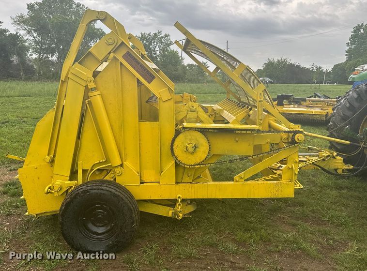 image for item EK1398 Anderson  rock picker